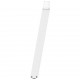 Sonata H Крака за маса за хранене с U-образна форма 2 бр. 80x(72-73) cm