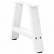 Sonata H Крака за масичка за кафе във формата на буквата А 2 бр.