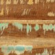 Sonata H ТВ шкаф, 100x42x40 см, масивно регенерирано дърво