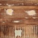 Sonata H ТВ шкаф 105x46x32 cm Масивна дървесина Възстановена