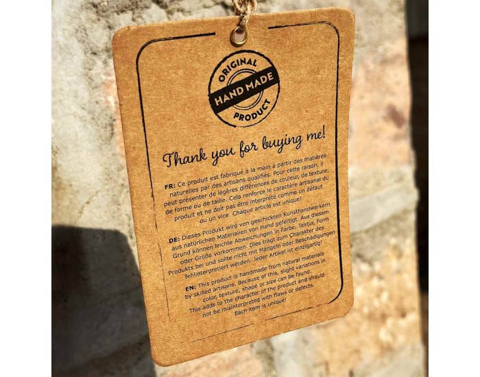Sonata H Стенен шкаф за телевизор Масивна дървесина Възстановена
