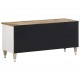 Sonata H TV шкаф 100x33,5x46 cm Масивна дървесина Манго