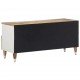 Sonata H TV шкаф 100x33,5x46 cm Масивна дървесина Манго