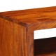 Sonata H ТВ шкаф Multicolour 110x30x40 масивна дървесина акация