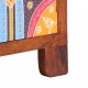 Sonata H ТВ шкаф Multicolour 110x30x40 масивна дървесина акация