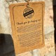 Sonata H Шкаф 60x33,5x75 cm Масивна дървесина Манго