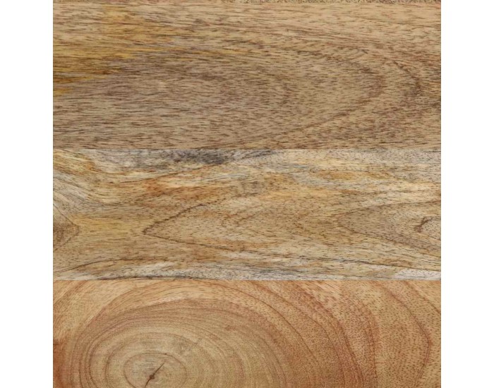 Sonata H Шкаф 60x33,5x75 cm Масивна дървесина Манго