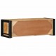 Sonata H ТВ шкаф 80x30x25 cm Масивна груба дървесина Манго