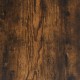 Sonata H Бюфет опушен дъб 40x35x70 см инженерно дърво