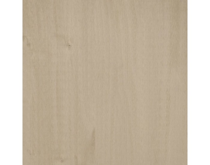 Sonata H Сайдборд HAMAR, меденокафяв, 85x35x80 см, борово дърво масив