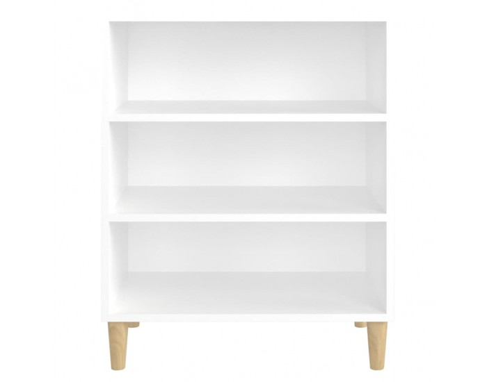 Sonata H Бюфет бял 57x35x70 см инженерно дърво