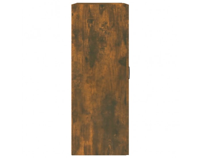 Sonata H Окачен стенен шкаф, опушен дъб, 69,5x32,5x90 см