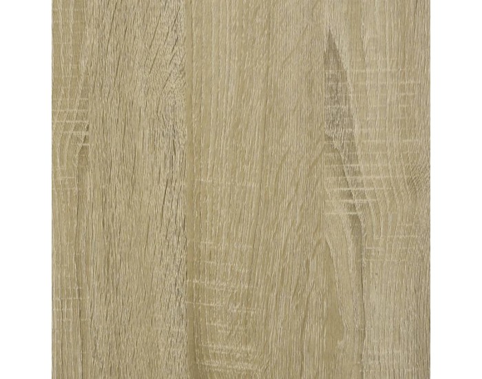 Sonata H Сайдборд, дъб сонома, 60x35x70 см, инженерно дърво