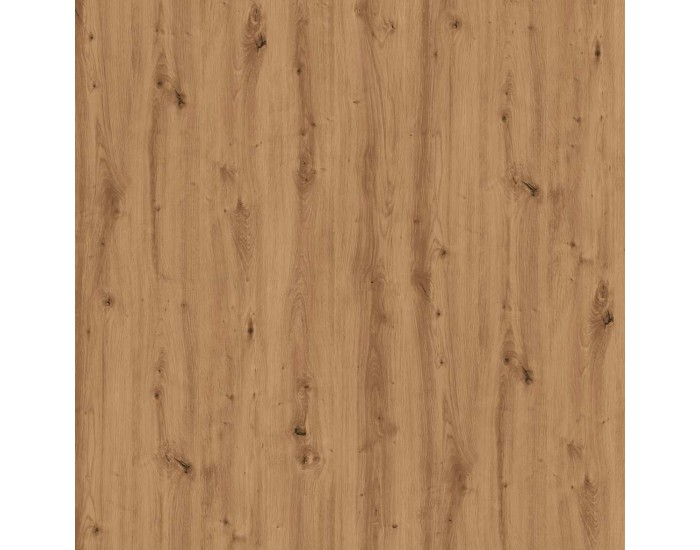Sonata H Сайдборд, дъб артизан, 100x36x60 см, инженерно дърво