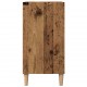 Sonata H Шкаф Old Wood 57x35x75 cm Инженерна дървесина