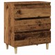 Sonata H Бюфет Old Wood 60x35x70 cm Инженерна дървесина
