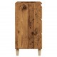 Sonata H Бюфет Old Wood 60x35x70 cm Инженерна дървесина