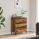 Sonata H Бюфет Old Wood 60x35x70 cm Инженерна дървесина
