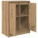 Sonata H Сайдборд, дъб артизан, 57x34x76 см, инженерно дърво
