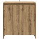 Sonata H 3 броя бюфет Artisan Oak Engineered Wood