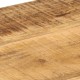 Sonata H Бюфет, 110x30x74 см, грубо мангово дърво