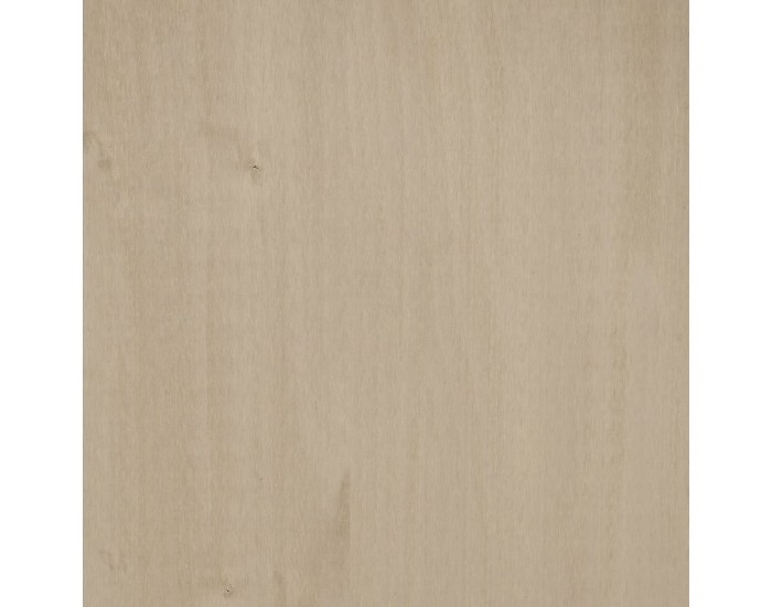Sonata H Надстройка за шкаф HAMAR, меденокафява, 85x35x100 см, бор масив