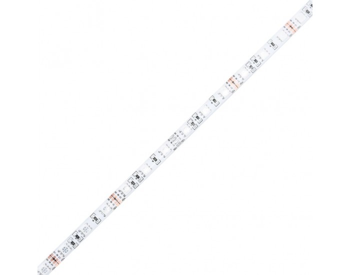 Sonata H Сайдборд с LED, бетонно сив, 72x34x100 см, инженерно дърво