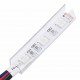 Sonata H Сайдборд с LED светлини, сонома дъб, 41x37x100 см