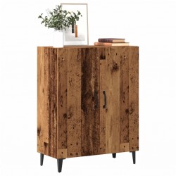 Sonata H Сайдборд, старо дърво, 70x34x90 см, инженерно дърво - Corpuri, vitrine, biblioteci modulare