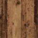 Sonata H Сайдборд, старо дърво, 80x33x70 см, инженерно дърво