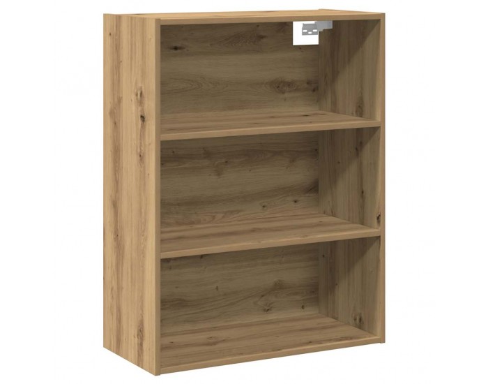 Sonata H Шкаф със стенен шкаф Artisan Oak Engineered Wood