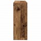 Sonata H Шкаф Old Wood 91x28x75 cm Инженерна дървесина