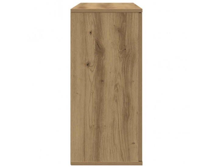 Sonata H Шкаф Artisan Oak 90x29,5x65 cm Инженерна дървесина