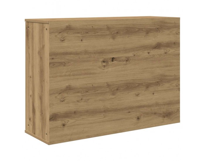 Sonata H Шкаф Artisan Oak 90x29,5x65 cm Инженерна дървесина