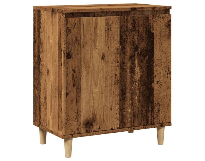 Sonata H Бюфет Old Wood 60x35x70 cm Инженерна дървесина