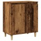Sonata H Бюфет Old Wood 60x35x70 cm Инженерна дървесина