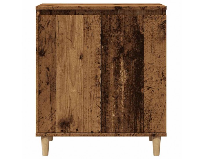 Sonata H Бюфет Old Wood 60x35x70 cm Инженерна дървесина