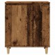 Sonata H Бюфет Old Wood 60x35x70 cm Инженерна дървесина