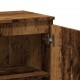 Sonata H Бюфет Old Wood 60x35x70 cm Инженерна дървесина