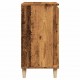 Sonata H Бюфет Old Wood 60x35x70 cm Инженерна дървесина