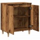 Sonata H Бюфет Old Wood 60x35x70 cm Инженерна дървесина