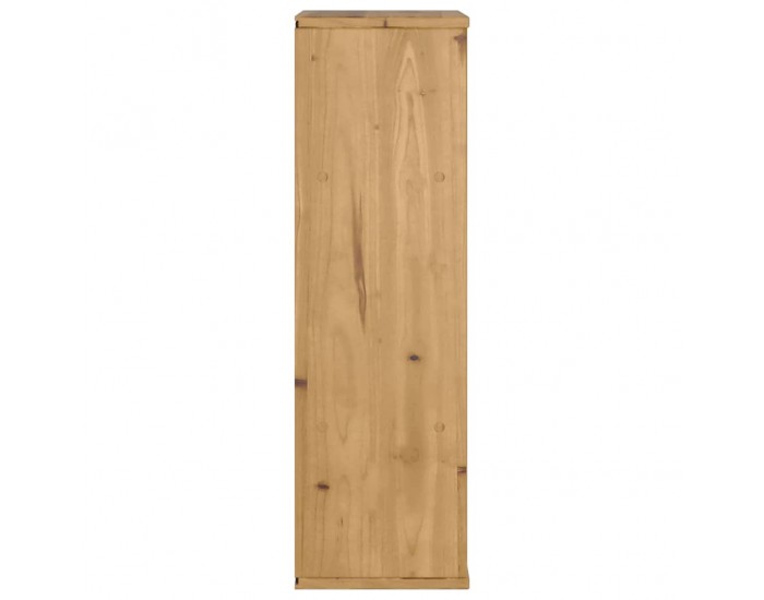 Sonata H Страничен шкаф с чекмеджета ODDA 40x24x79 cm
