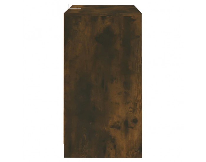 Sonata H Бюфети, 2 бр, опушен дъб, 70x41x75 см, инженерно дърво