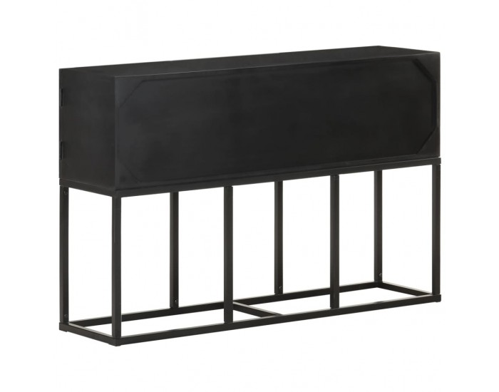Sonata H Бюфет, 115x30x76 см, мангово дърво масив