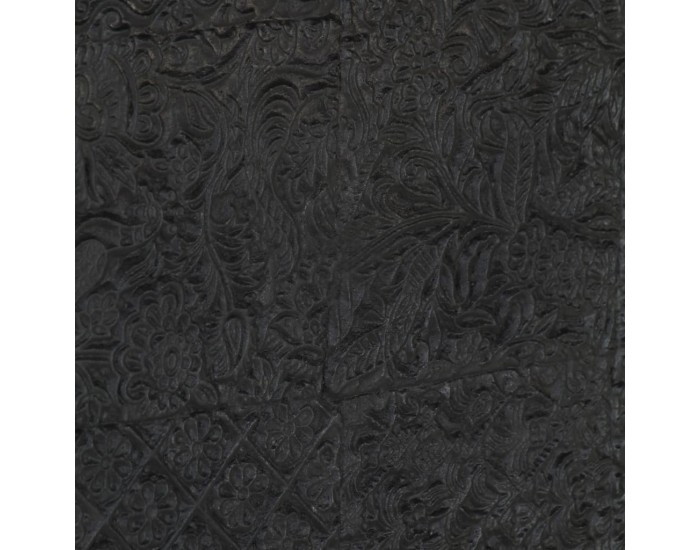 Sonata H Бюфет, 115x30x76 см, мангово дърво масив