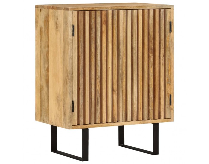 Sonata H Сайдборд с 2 врати, 55x35x70 см, мангово дърво масив