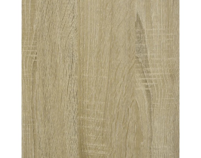 Sonata H Сайдборд, дъб сонома, 60x35x70 см, инженерно дърво
