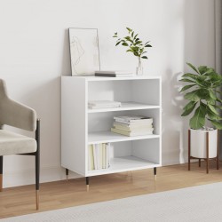 Sonata H Бюфет бял 57x35x70 см инженерно дърво - Living