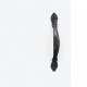 Sonata H Висок шкаф, бял, 69,5x34x180 см, инженерно дърво