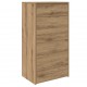 Sonata H Шкаф с 6 чекмеджета Artisan Oak 50x34x96 cm Инженерна дървесина